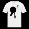 Everyday Heavy Cotton Youth Tee Thumbnail