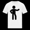 Everyday Heavy Cotton Youth Tee Thumbnail