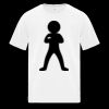 Everyday Heavy Cotton Youth Tee Thumbnail