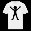 Everyday Heavy Cotton Youth Tee Thumbnail