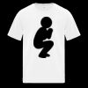 Everyday Heavy Cotton Youth Tee Thumbnail