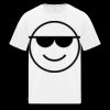 Everyday Heavy Cotton Youth Tee Thumbnail