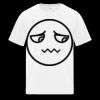 Everyday Heavy Cotton Youth Tee Thumbnail