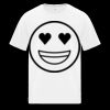 Everyday Heavy Cotton Youth Tee Thumbnail