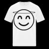 Everyday Heavy Cotton Youth Tee Thumbnail