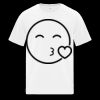 Everyday Heavy Cotton Youth Tee Thumbnail