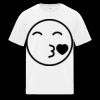Everyday Heavy Cotton Youth Tee Thumbnail