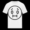 Everyday Heavy Cotton Youth Tee Thumbnail