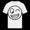 Everyday Heavy Cotton Youth Tee Thumbnail