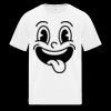 Everyday Heavy Cotton Youth Tee Thumbnail