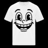 Everyday Heavy Cotton Youth Tee Thumbnail