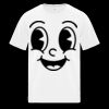 Everyday Heavy Cotton Youth Tee Thumbnail