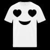 Everyday Heavy Cotton Youth Tee Thumbnail