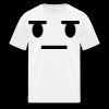 Everyday Heavy Cotton Youth Tee Thumbnail