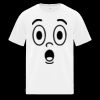 Everyday Heavy Cotton Youth Tee Thumbnail