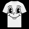 Everyday Heavy Cotton Youth Tee Thumbnail