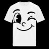 Everyday Heavy Cotton Youth Tee Thumbnail
