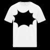 Everyday Heavy Cotton Youth Tee Thumbnail