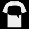 Everyday Heavy Cotton Youth Tee Thumbnail
