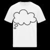 Everyday Heavy Cotton Youth Tee Thumbnail