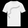 Everyday Heavy Cotton Youth Tee Thumbnail