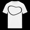 Everyday Heavy Cotton Youth Tee Thumbnail