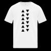 Everyday Heavy Cotton Youth Tee Thumbnail