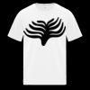 Everyday Heavy Cotton Youth Tee Thumbnail