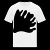 Everyday Heavy Cotton Youth Tee Thumbnail
