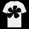 Everyday Heavy Cotton Youth Tee Thumbnail