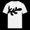 Everyday Heavy Cotton Youth Tee Thumbnail