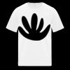 Everyday Heavy Cotton Youth Tee Thumbnail