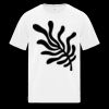 Everyday Heavy Cotton Youth Tee Thumbnail