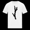 Everyday Heavy Cotton Youth Tee Thumbnail
