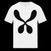 Everyday Heavy Cotton Youth Tee Thumbnail