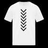Everyday Heavy Cotton Youth Tee Thumbnail