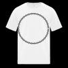 Everyday Heavy Cotton Youth Tee Thumbnail