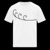 Everyday Heavy Cotton Youth Tee Thumbnail