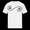 Everyday Heavy Cotton Youth Tee Thumbnail
