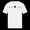 Everyday Heavy Cotton Youth Tee Thumbnail