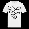 Everyday Heavy Cotton Youth Tee Thumbnail