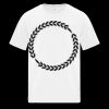 Everyday Heavy Cotton Youth Tee Thumbnail