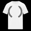 Everyday Heavy Cotton Youth Tee Thumbnail