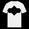 Everyday Heavy Cotton Youth Tee Thumbnail
