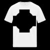 Everyday Heavy Cotton Youth Tee Thumbnail