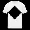 Everyday Heavy Cotton Youth Tee Thumbnail