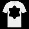 Everyday Heavy Cotton Youth Tee Thumbnail