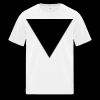 Everyday Heavy Cotton Youth Tee Thumbnail