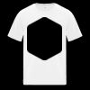 Everyday Heavy Cotton Youth Tee Thumbnail