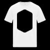 Everyday Heavy Cotton Youth Tee Thumbnail